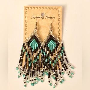 Spirit of Nature Earrings
